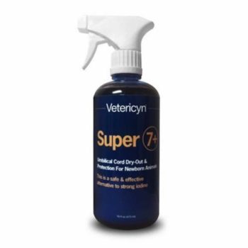 Super 7 Navel Spray