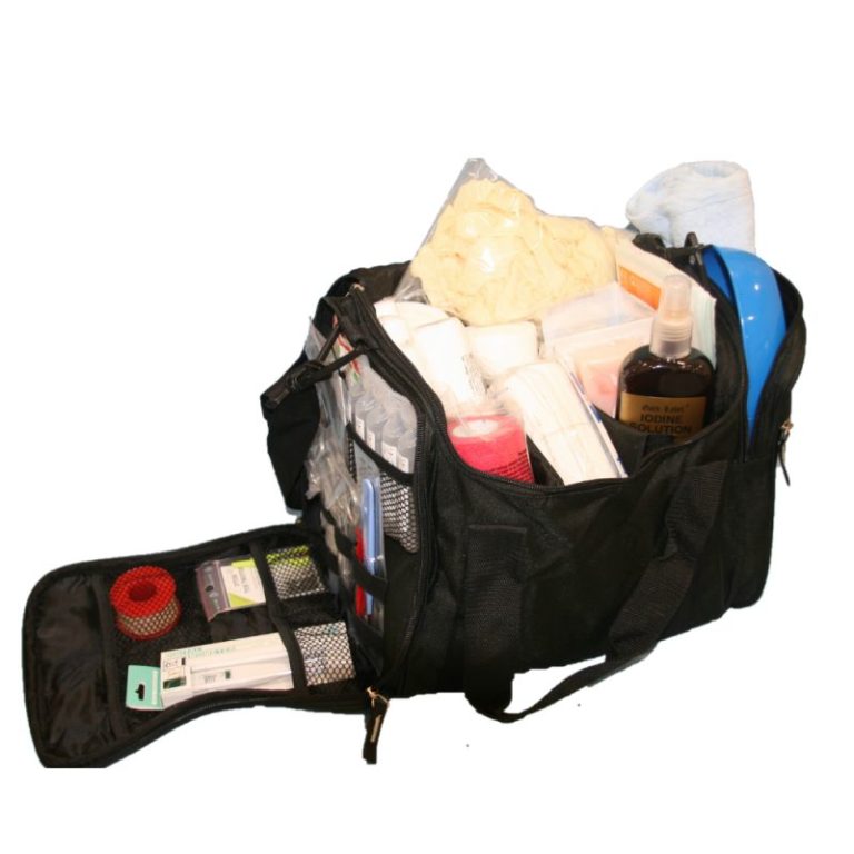 OWpaca Veterinary First Aid Kit Camelid Veterinary Services