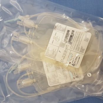 Blood Collection Bags for Transfusions