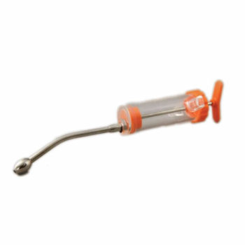 Oral Drenching Syringe