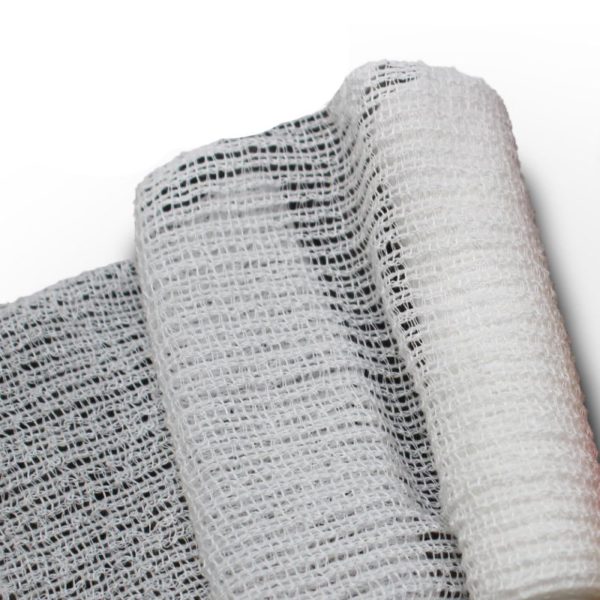 Tail-wrap bandage (15cm x 4m), pack of 5 - Image 2