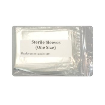 Sterile Sleeves