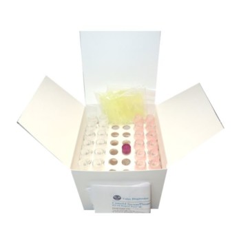 Camelid IgG Test Kit 12/box