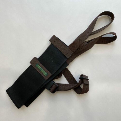 Weigh sling and digital scale Camelid Veterinary Services