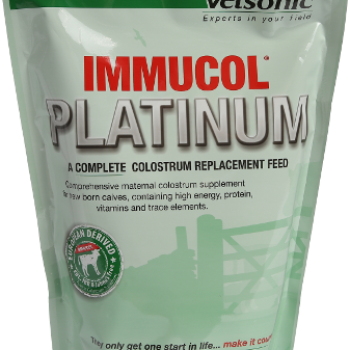 colostrum replacer