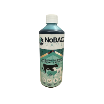 NoBACZ Navel spray