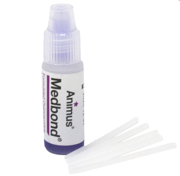 Animus Medbond Animal Skin Glue