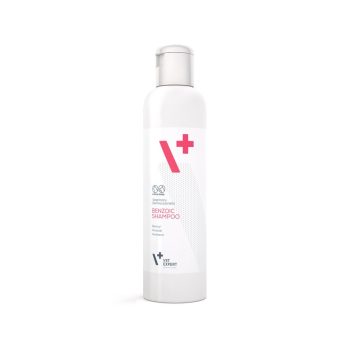 Benzoic Shampoo
