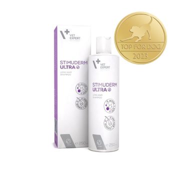 Stimuderm Ultra Shampoo