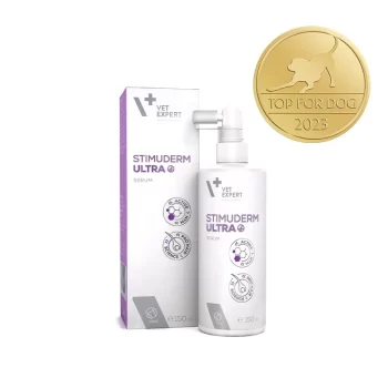 Stimuderm ultra serum