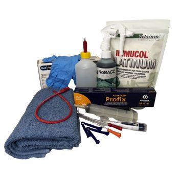 Advanced cria kit - most popular